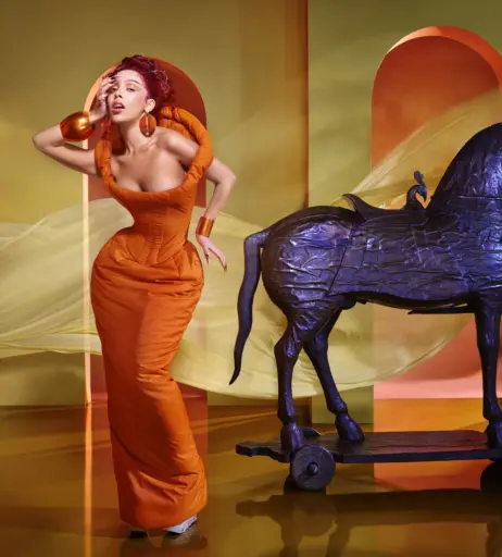 Image 1772156 from Doja Cat