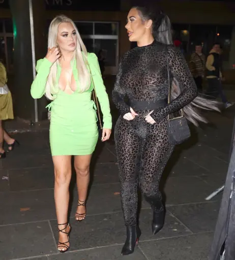 Image 1772031 from Chloe Ferry