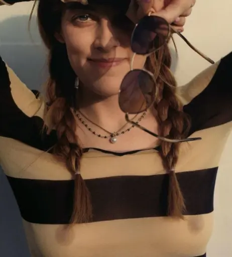 Image 1772318 from Riley Keough
