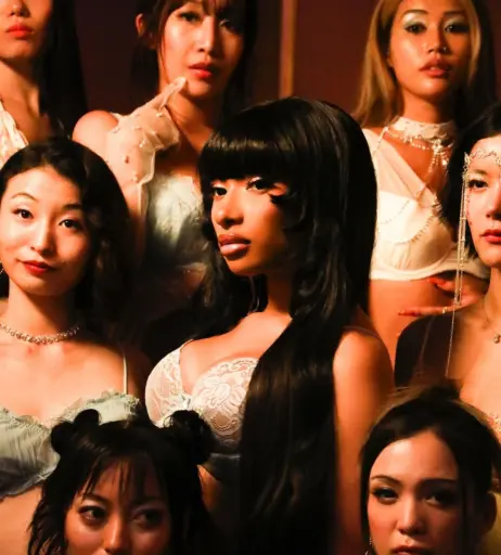 Image 1772309 from Megan thee stallion