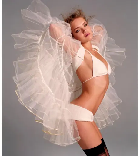 Image 1772231 from Natalia Vodianova