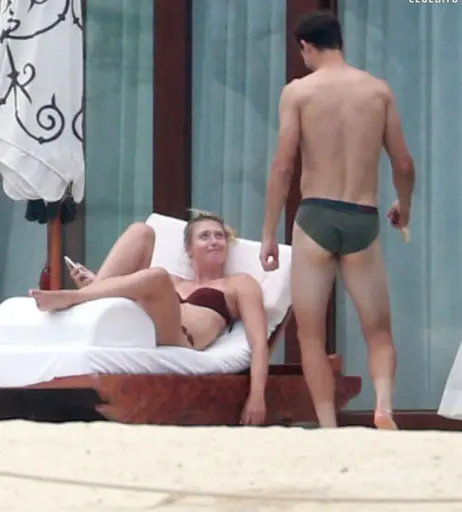 Image 1772223 from Maria Sharapova