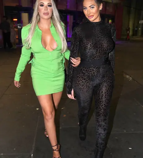 Image 1772953 from Chloe Ferry