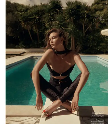 Image 1772963 from Karlie Kloss