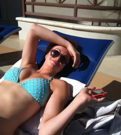 Image 1773816 from Maria Kanellis