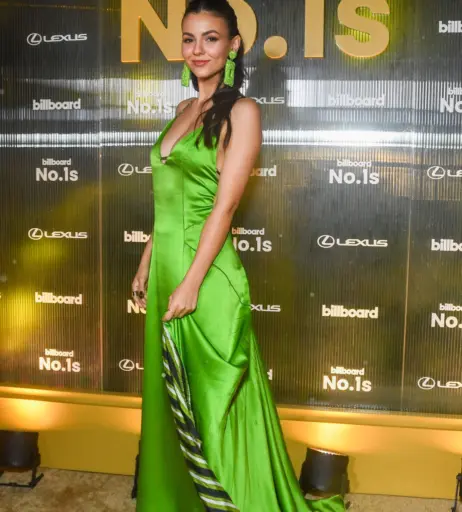 Image 1773502 from Victoria Justice