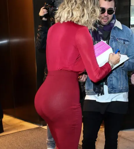 Image 1773507 from Khloé Kardashian
