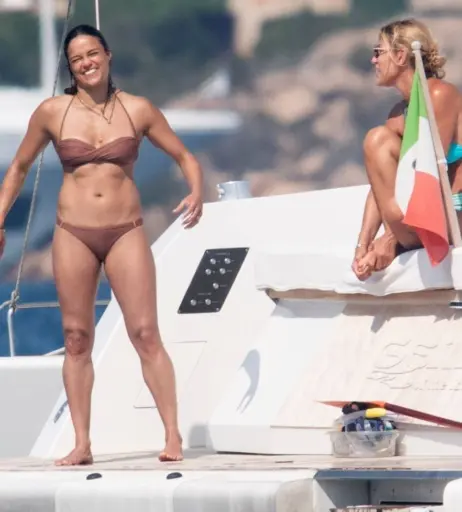 Image 1773483 from Michelle Rodríguez