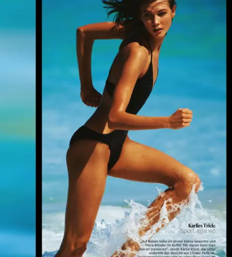 Image 1773478 from Karlie Kloss