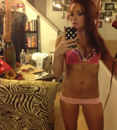 Image 1773475 from Maria Kanellis