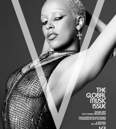 Image 1773417 from Doja Cat