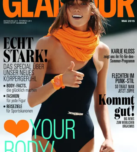 Image 1773407 from Karlie Kloss