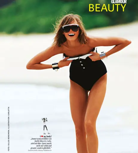 Image 1773438 from Karlie Kloss