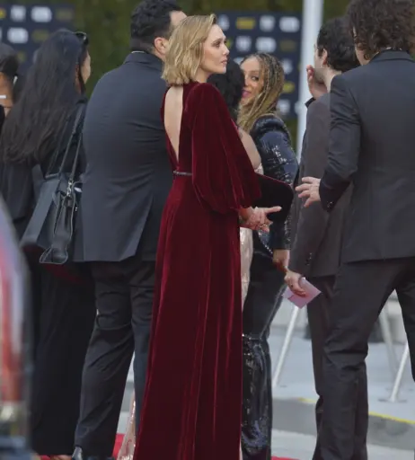 Image 1773430 from Elizabeth Olsen