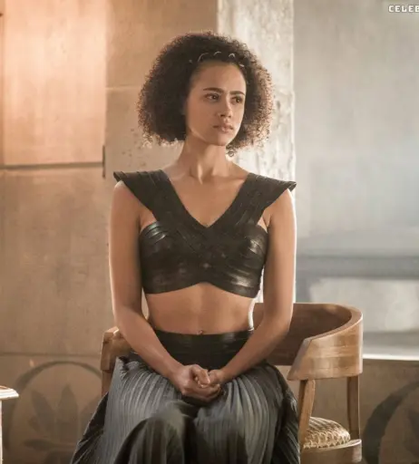 Image 1773667 from Nathalie Emmanuel