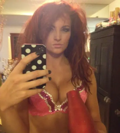 Image 1773629 from Maria Kanellis