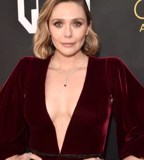 Image 1773187 from Elizabeth Olsen