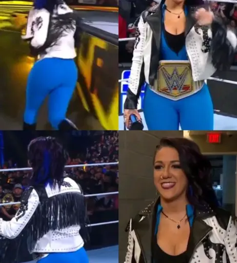 Image 1773165 from Bayley