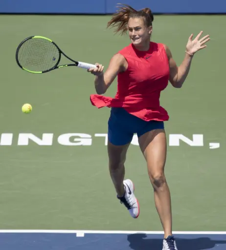 Image 1773118 from Aryna Sabalenka