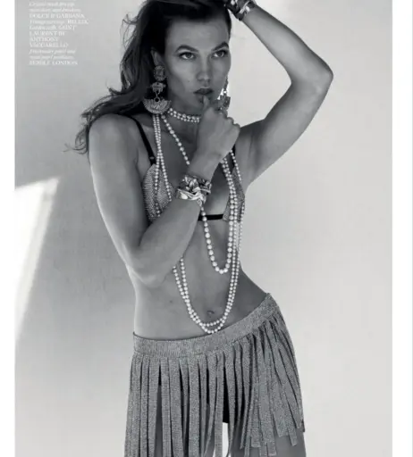 Image 1773015 from Karlie Kloss