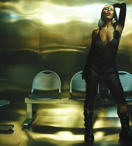 Image 1773002 from Doja Cat