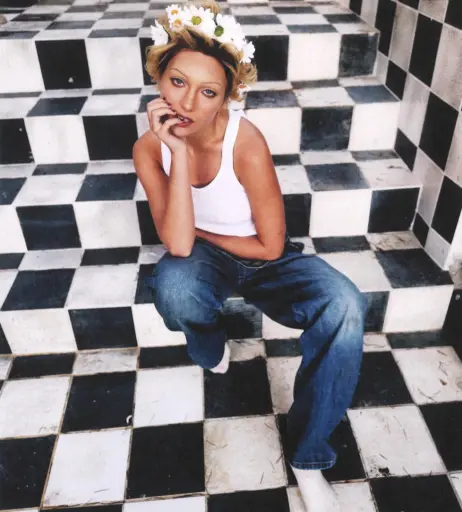 Image 1773396 from Maddie Ziegler