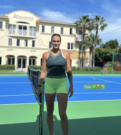 Image 1773351 from Aryna Sabalenka