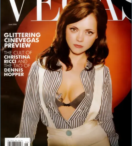 Image 1773313 from Christina Ricci