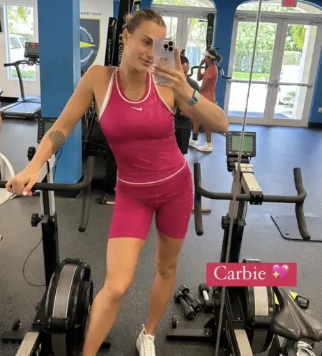 Image 1773275 from Aryna Sabalenka