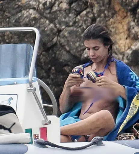 Image 1770812 from Elisabetta Canalis