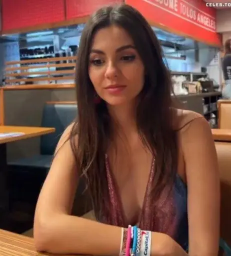 Image 1770520 from Victoria Justice