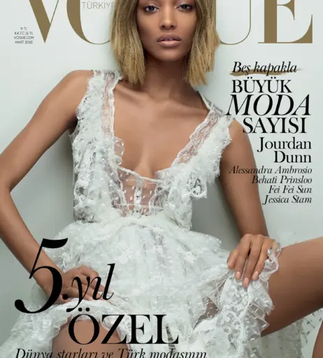 Image 1770443 from Jourdan Dunn