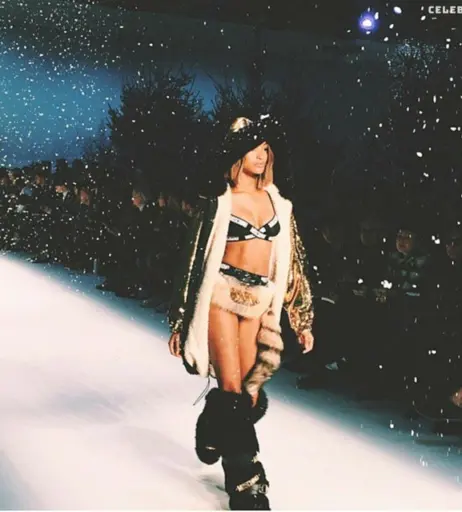 Image 1770428 from Jourdan Dunn