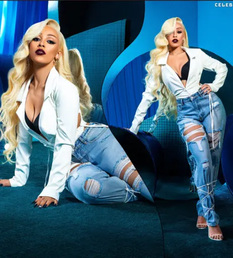 Image 1770759 from Doja Cat