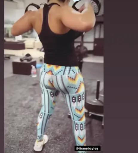 Image 1770715 from Bayley