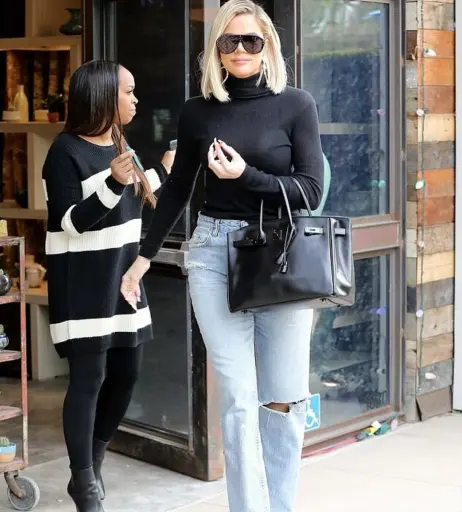 Image 1770735 from Khloé Kardashian