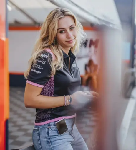 Image 1770603 from Sophia Flörsch