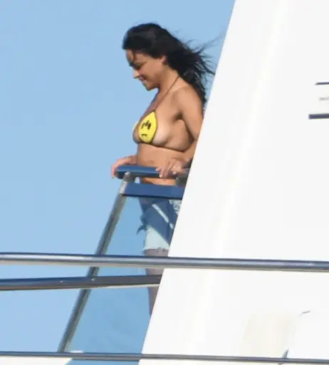 Image 1770155 from Michelle Rodríguez