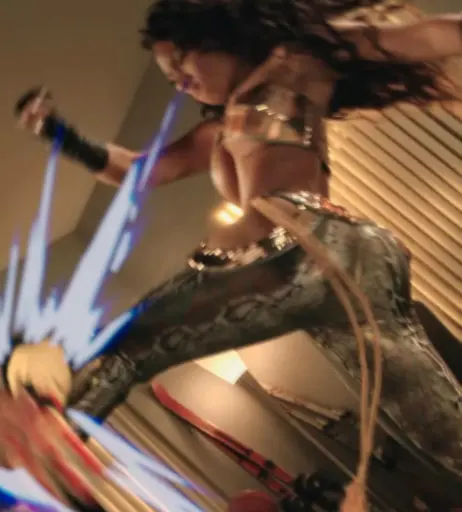 Image 1770066 from Megan thee stallion