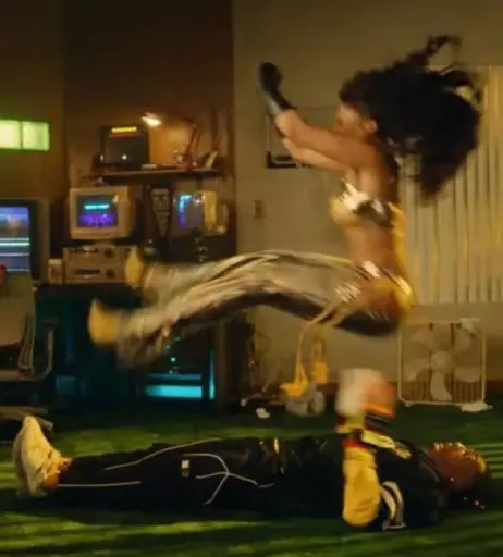 Image 1770028 from Megan thee stallion