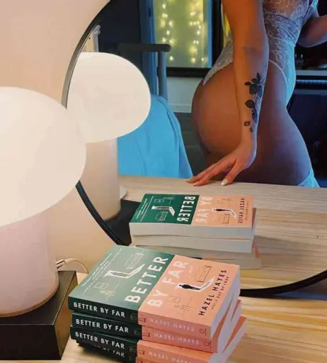 Image 1770022 from Hazel Hayes