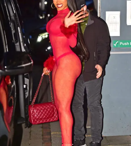 Image 1770326 from Megan thee stallion