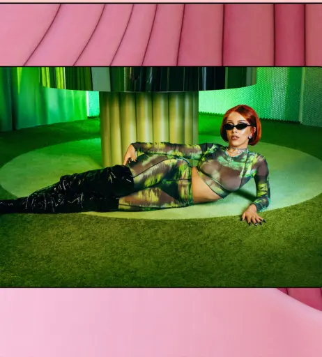 Image 1770297 from Doja Cat