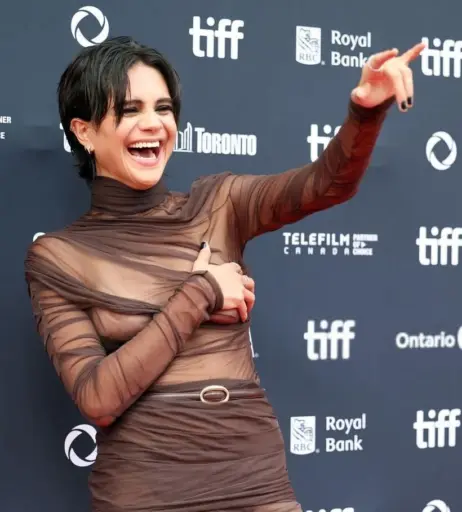 Image 1770281 from Sasha Calle