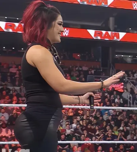 Image 1770240 from Bayley