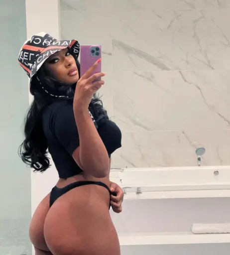 Image 1770245 from Megan thee stallion