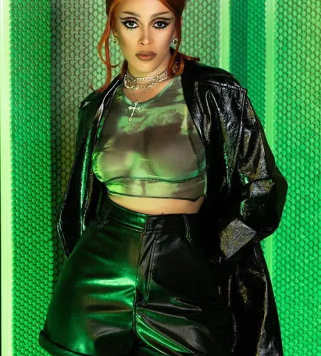 Image 1770244 from Doja Cat