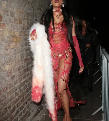 Image 1770943 from Jourdan Dunn