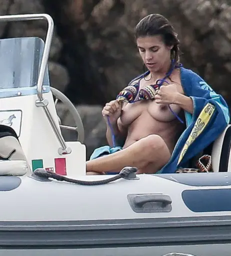 Image 1770932 from Elisabetta Canalis