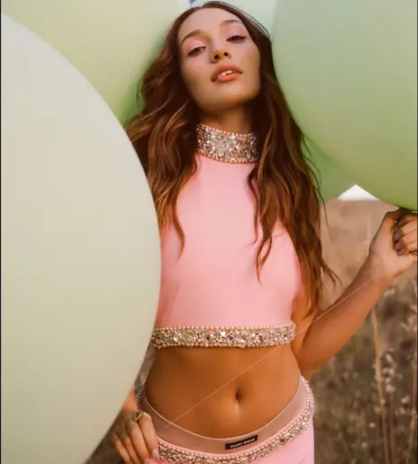 Image 1779890 from Maddie Ziegler